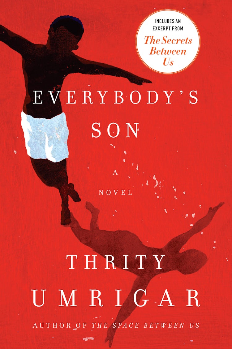 Cover image for Everybody's Son, isbn: 9780062442253