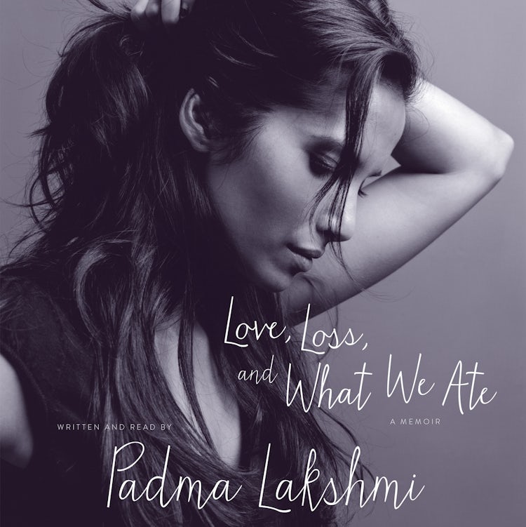 Cover image for Love, Loss, and What We Ate, isbn: 9780062445254