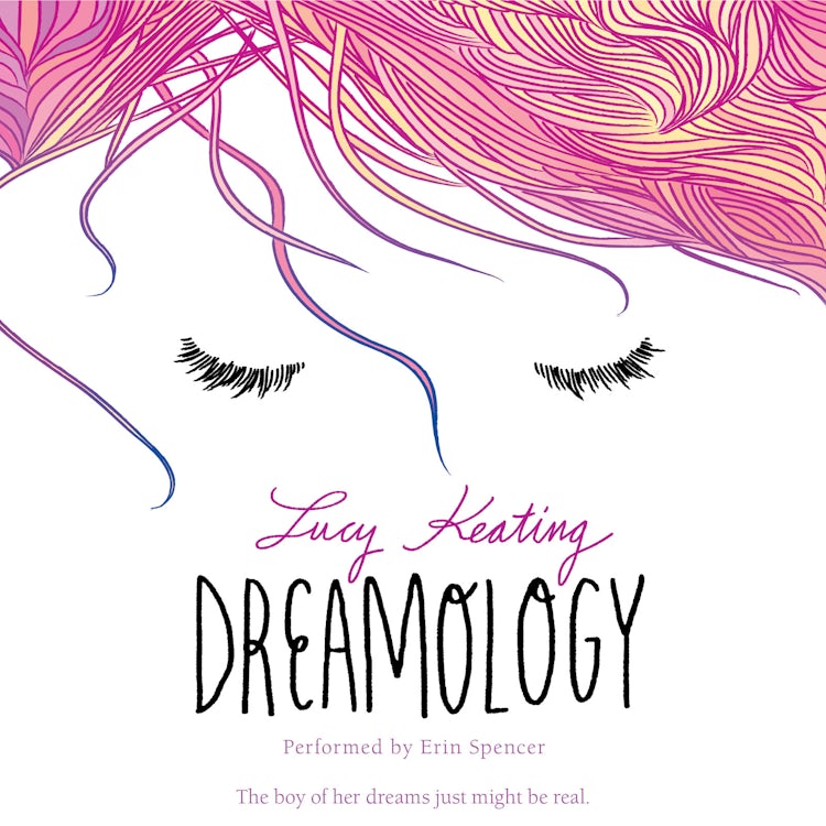 Cover image for Dreamology, isbn: 9780062448248
