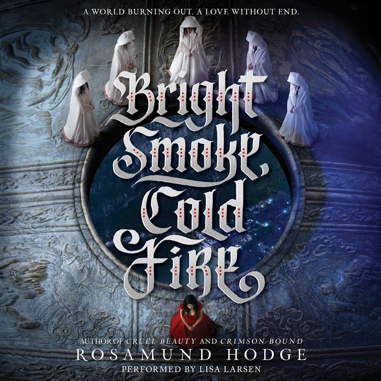Cover image for Bright Smoke, Cold Fire, isbn: 9780062448552