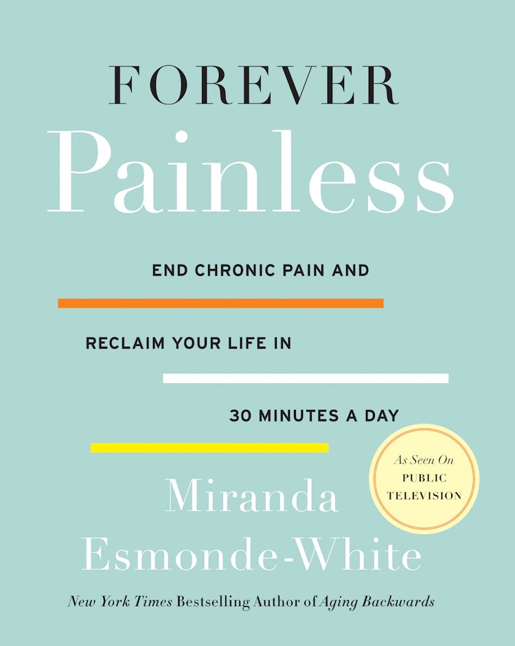 Cover image for Forever Painless, isbn: 9780062448682