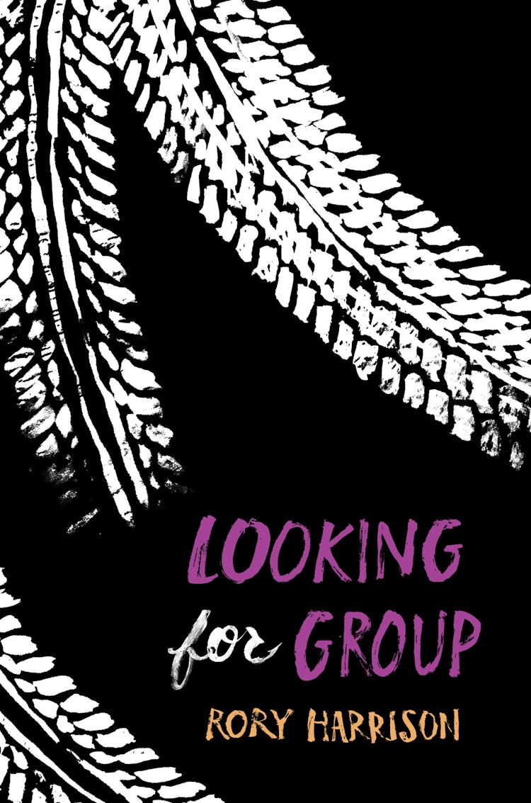 Cover image for Looking for Group, isbn: 9780062453099