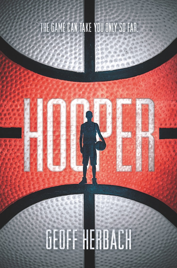 Cover image for Hooper, isbn: 9780062453136