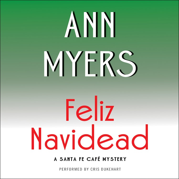 Cover image for Feliz Navidead, isbn: 9780062453990