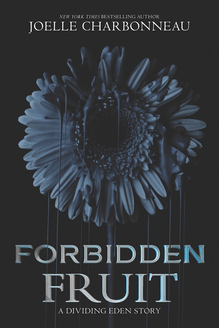 Cover image for Forbidden Fruit, isbn: 9780062455895