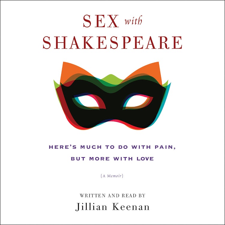 Cover image for Sex with Shakespeare, isbn: 9780062456816