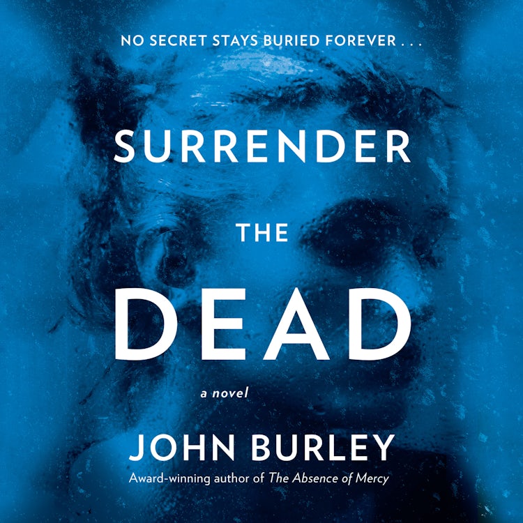Cover image for Surrender the Dead, isbn: 9780062463814