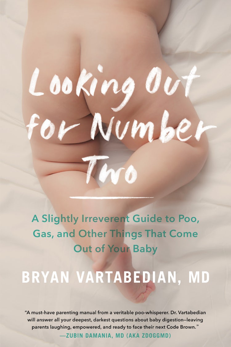 Cover image for Looking Out for Number Two, isbn: 9780062464385