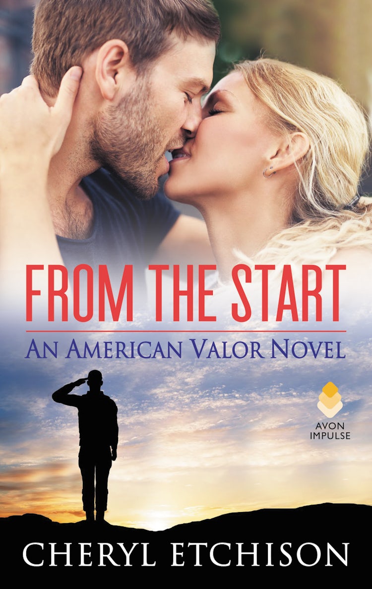 Cover image for From the Start, isbn: 9780062471093