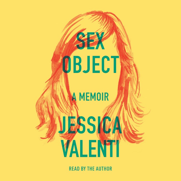 Cover image for Sex Object, isbn: 9780062471642