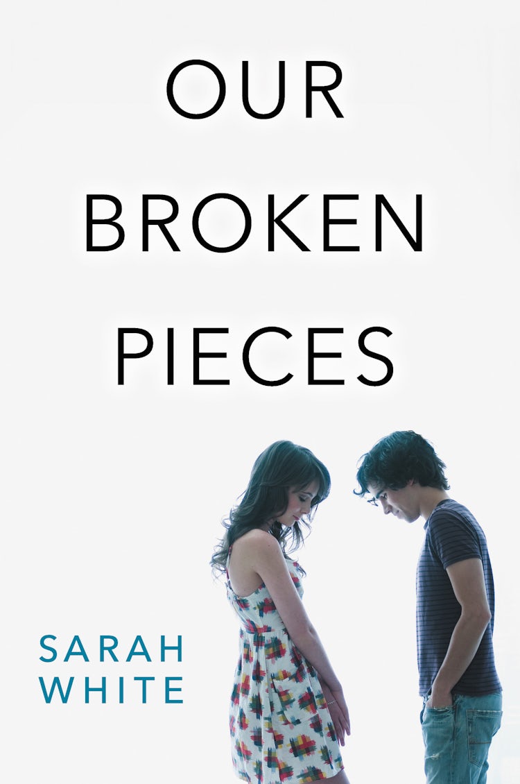 Cover image for Our Broken Pieces, isbn: 9780062473141