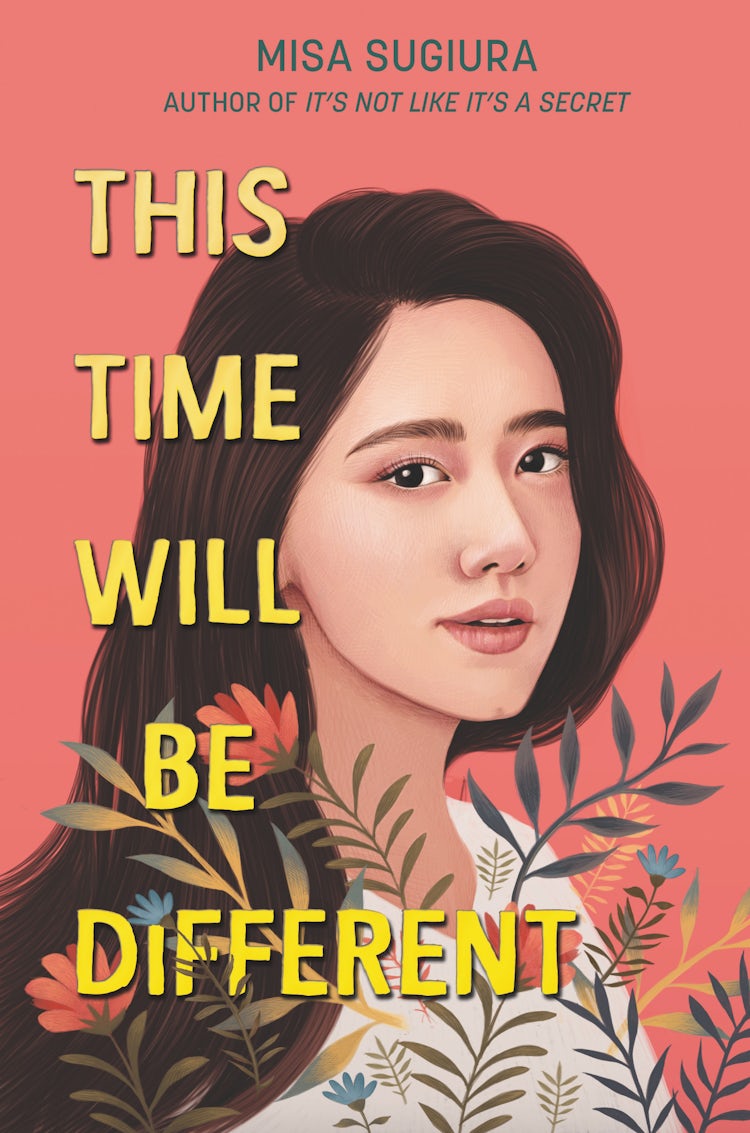 Cover image for This Time Will Be Different, isbn: 9780062473462