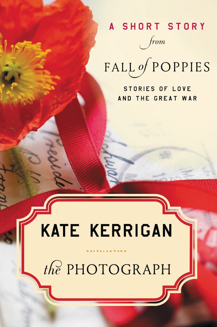 Cover image for The Photograph, isbn: 9780062476593