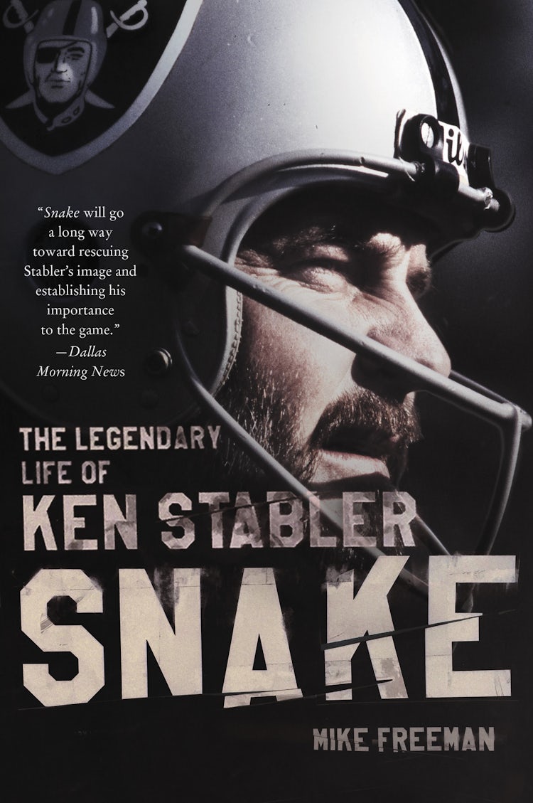 Cover image for Snake, isbn: 9780062484277