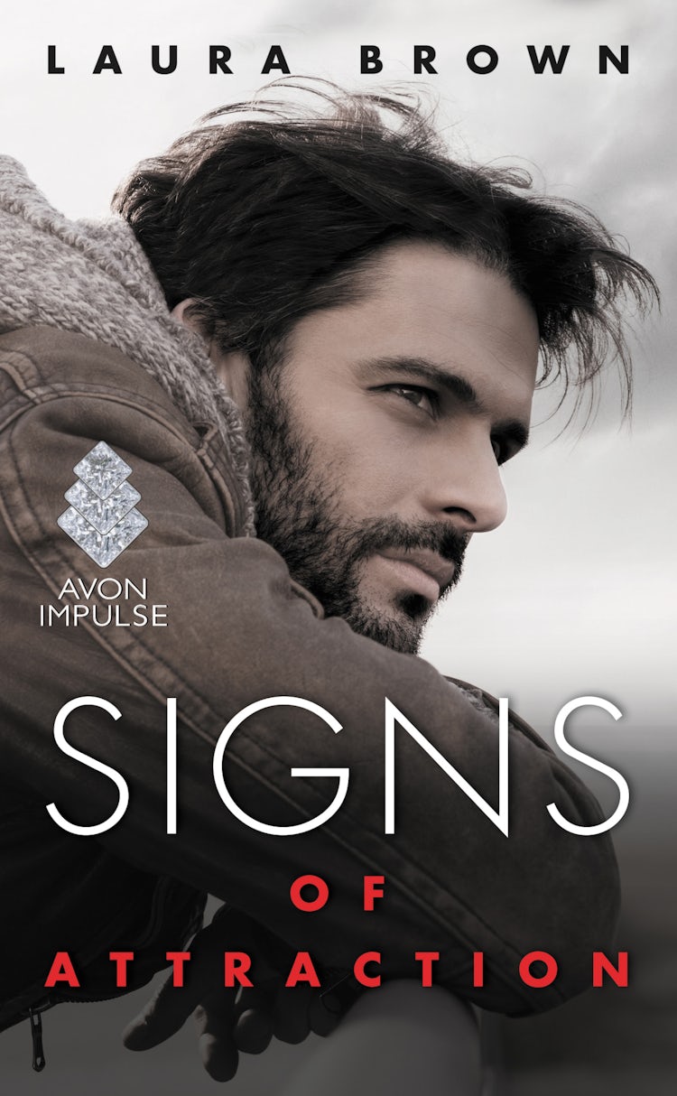 Cover image for Signs of Attraction, isbn: 9780062495570