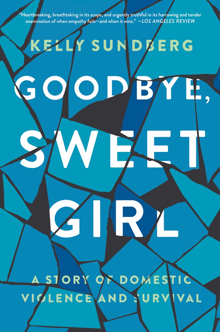 Cover image for Goodbye, Sweet Girl, isbn: 9780062497697