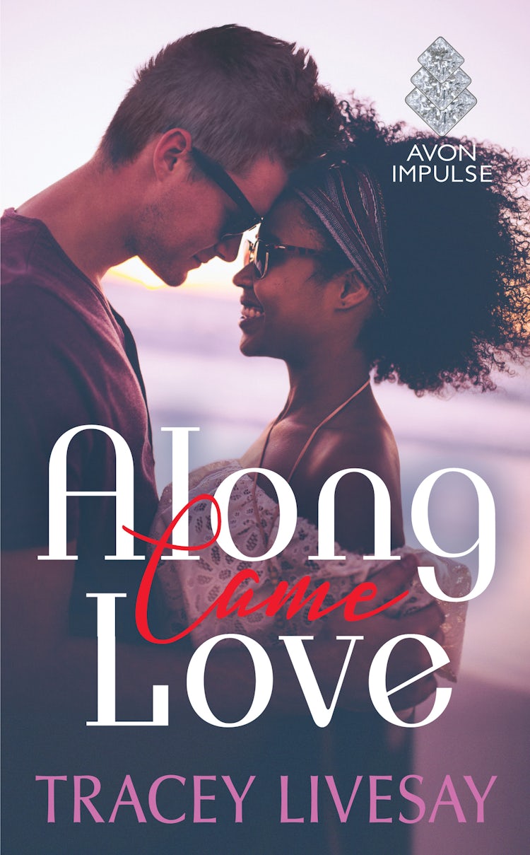 Cover image for Along Came Love, isbn: 9780062497758