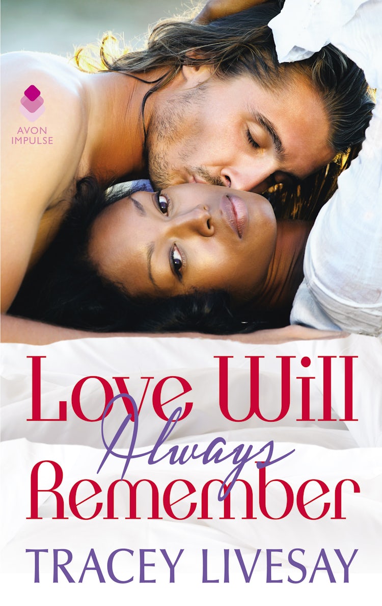 Cover image for Love Will Always Remember, isbn: 9780062497765