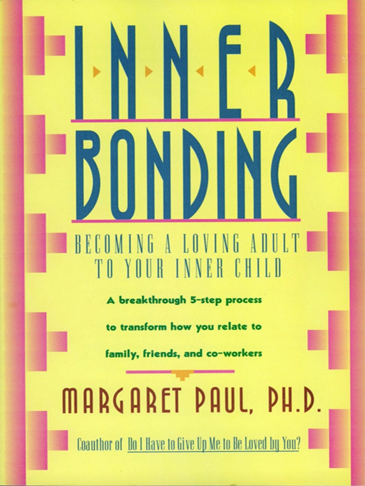 Cover image for Inner Bonding, isbn: 9780062507105