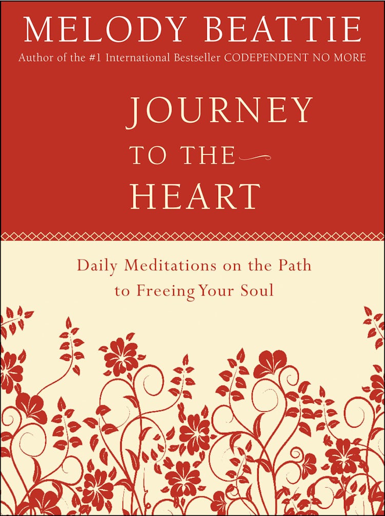 Cover image for Journey to the Heart, isbn: 9780062511218