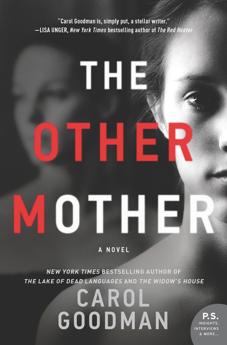 Cover image for The Other Mother, isbn: 9780062562654