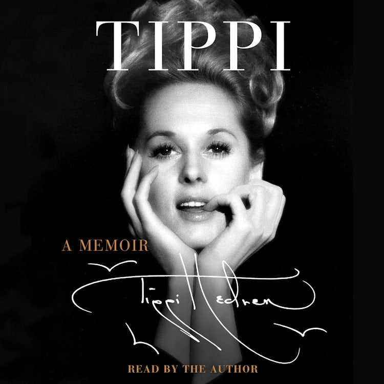 Cover image for Tippi, isbn: 9780062564962