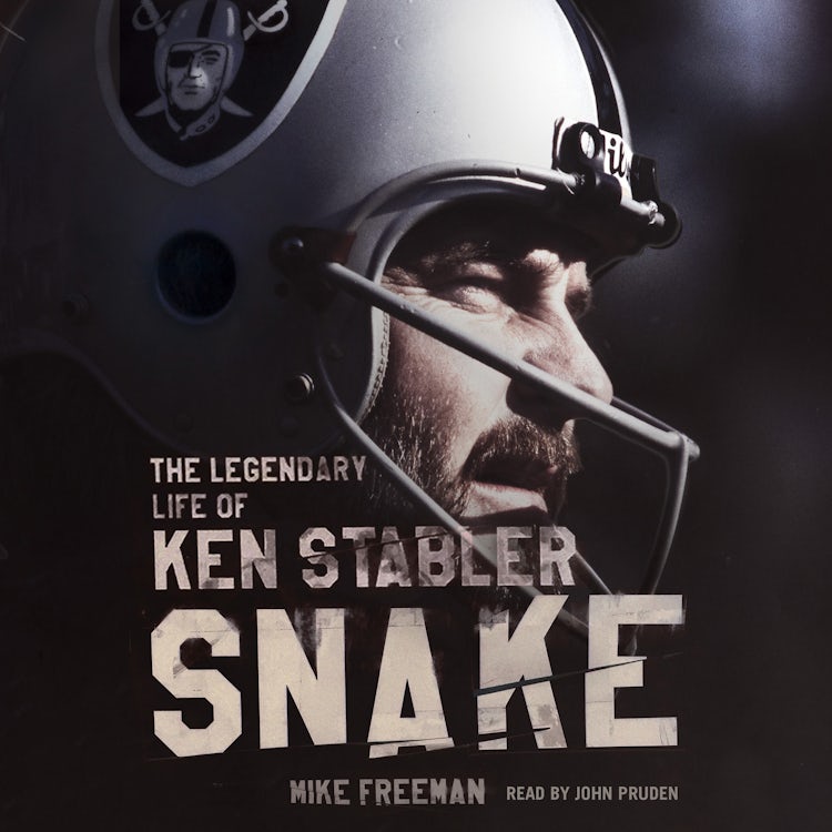 Cover image for Snake, isbn: 9780062565037