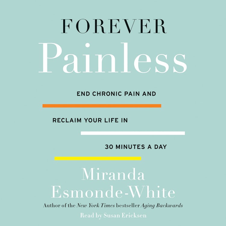 Cover image for Forever Painless, isbn: 9780062565051