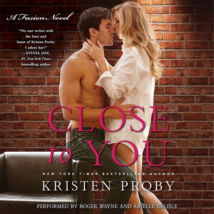 Cover image for Close to You, isbn: 9780062566102
