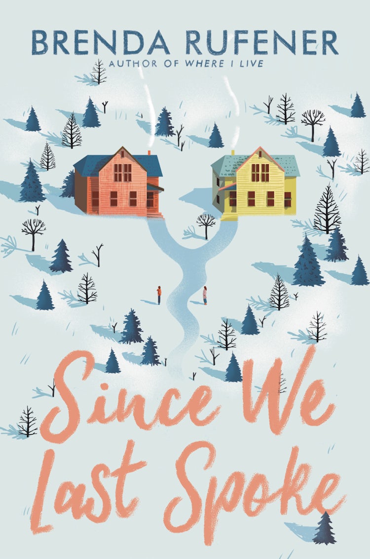 Cover image for Since We Last Spoke, isbn: 9780062571137