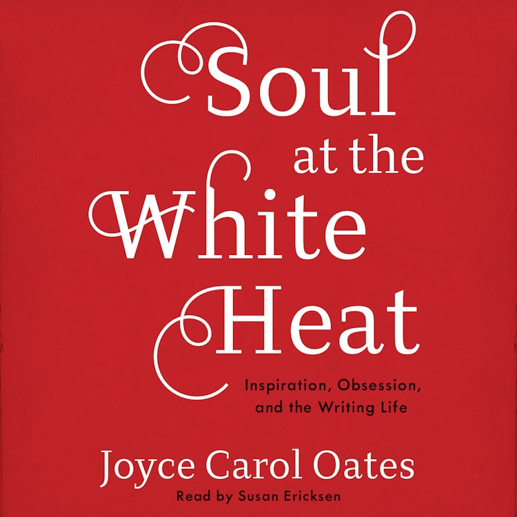 Cover image for Soul at the White Heat, isbn: 9780062571878