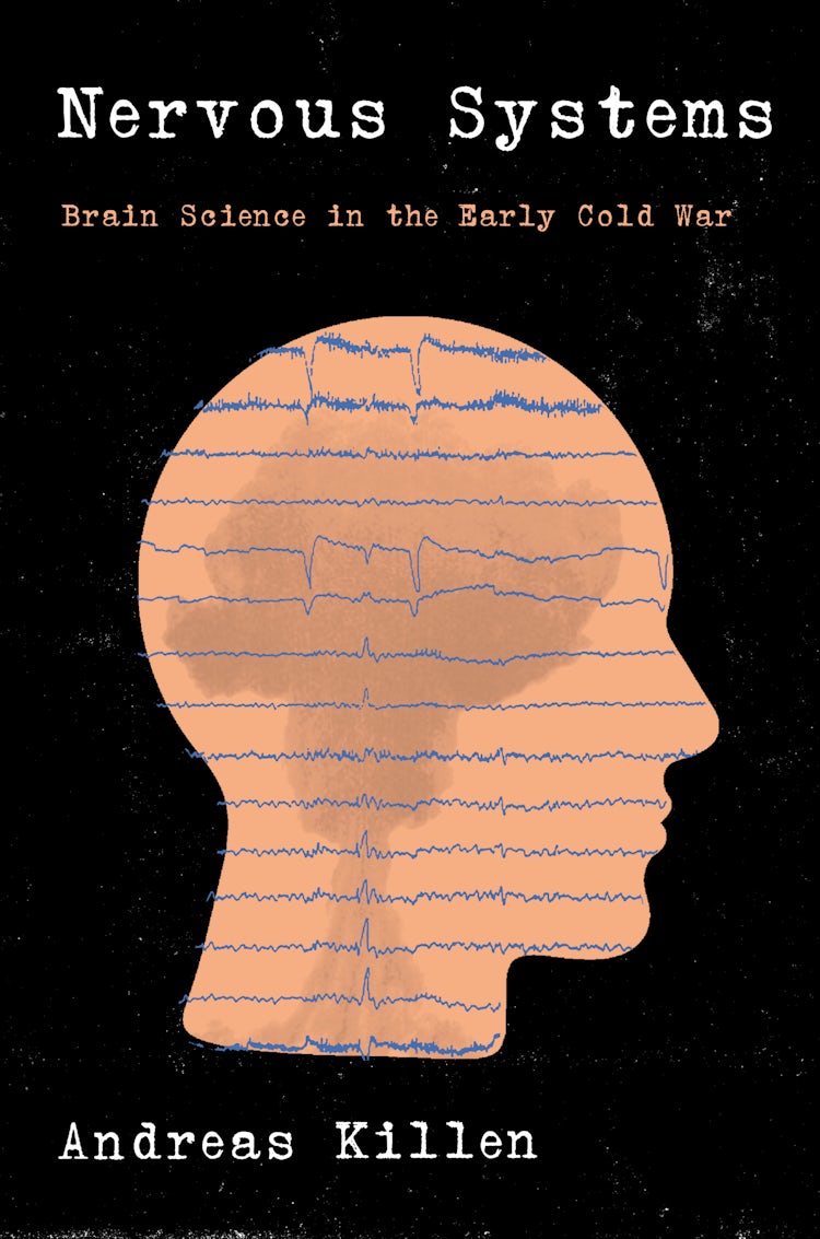Cover image for Nervous Systems, isbn: 9780062572677