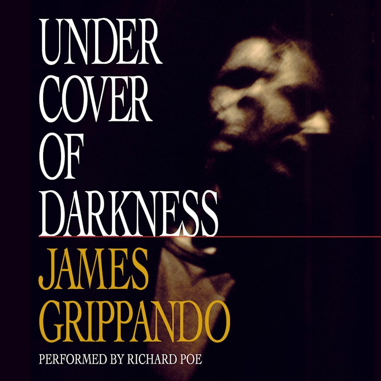 Cover image for Under Cover of Darkness, isbn: 9780062640970