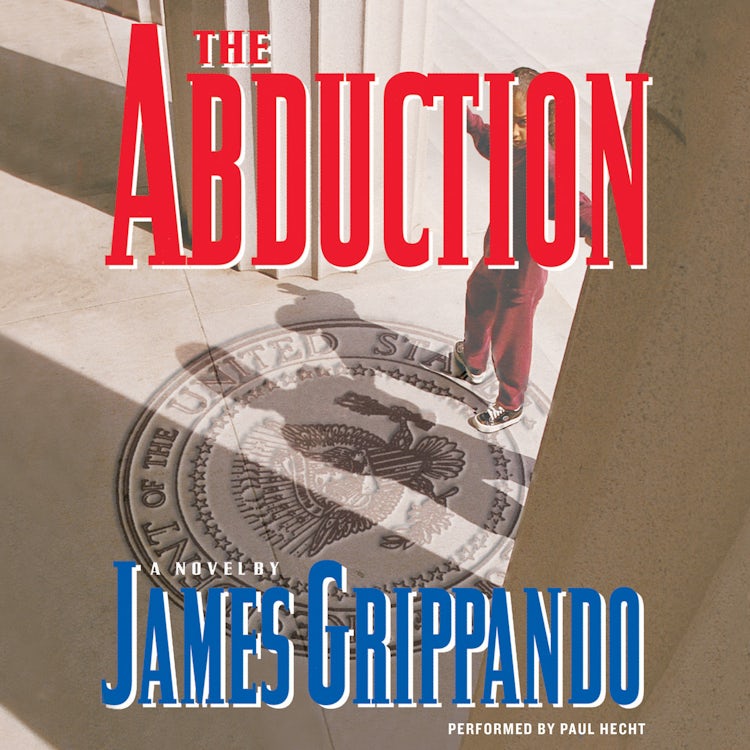 Cover image for The Abduction, isbn: 9780062641151