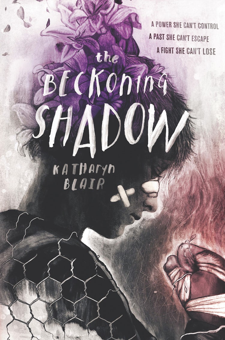Cover image for The Beckoning Shadow, isbn: 9780062657633