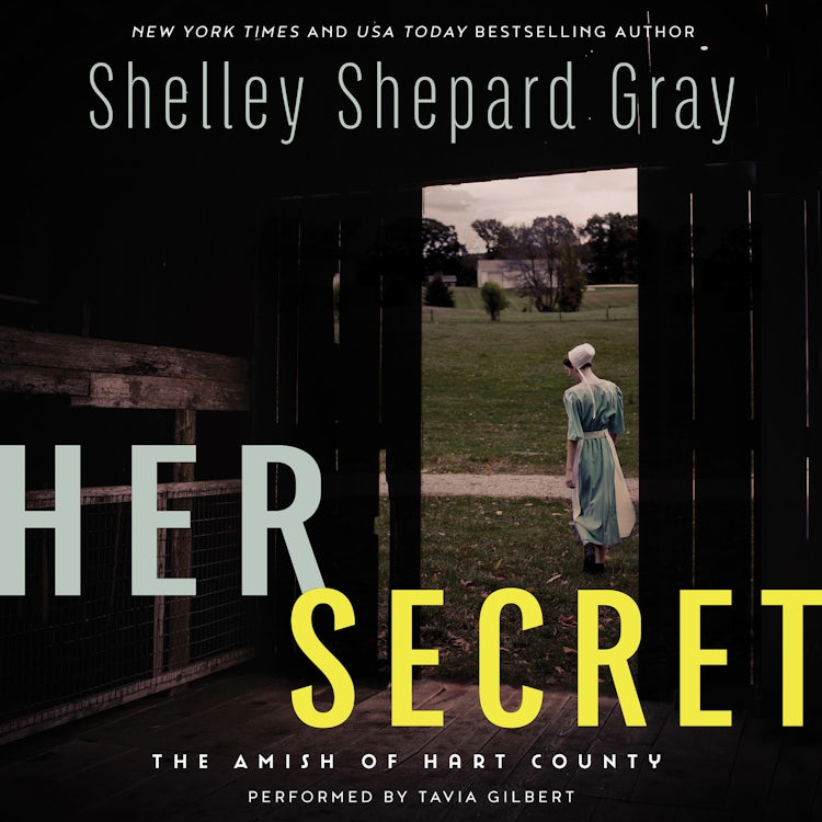 Cover image for Her Secret, isbn: 9780062658609