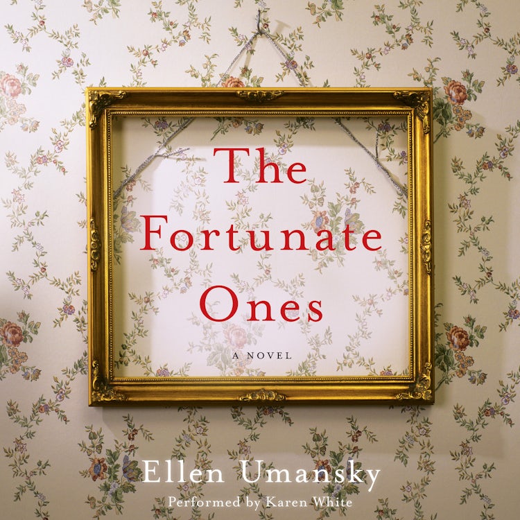Cover image for The Fortunate Ones, isbn: 9780062659552