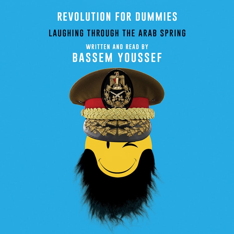 Cover image for Revolution for Dummies, isbn: 9780062659989