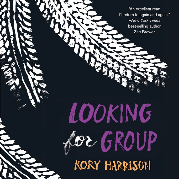 Cover image for Looking for Group, isbn: 9780062661845