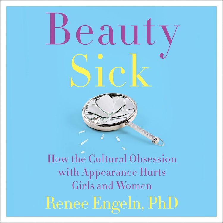 Cover image for Beauty Sick, isbn: 9780062669988
