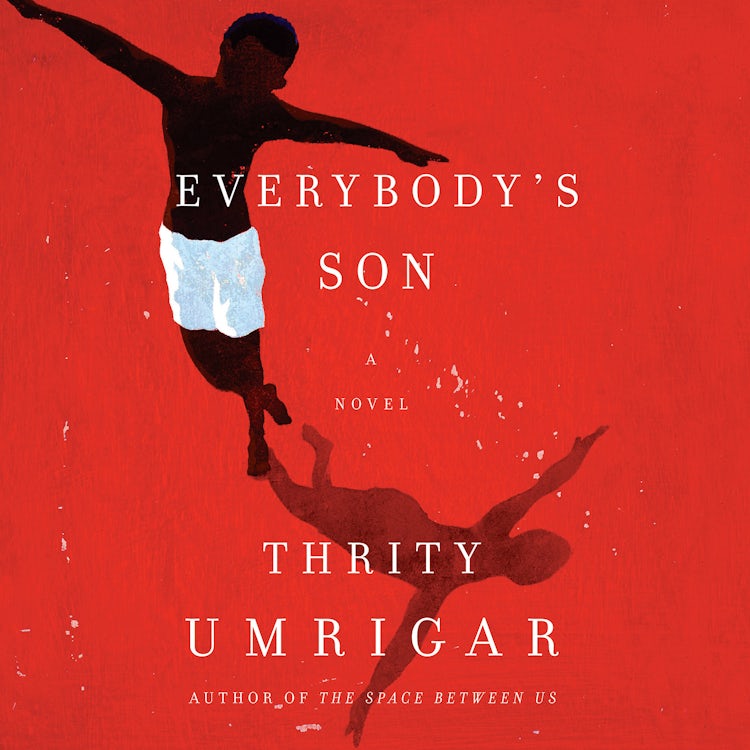 Cover image for Everybody's Son, isbn: 9780062675835