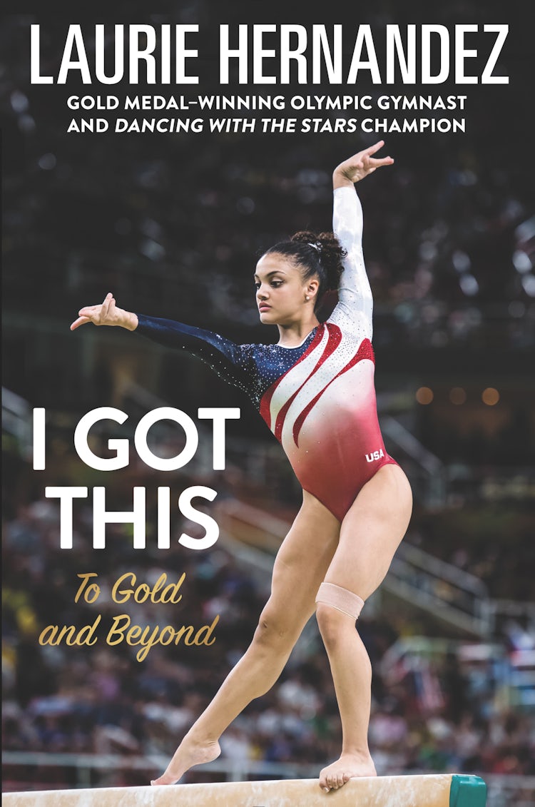 Cover image for I Got This, isbn: 9780062677334