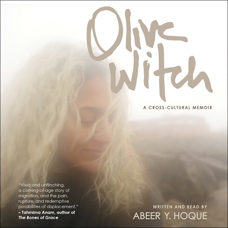 Cover image for Olive Witch, isbn: 9780062677655