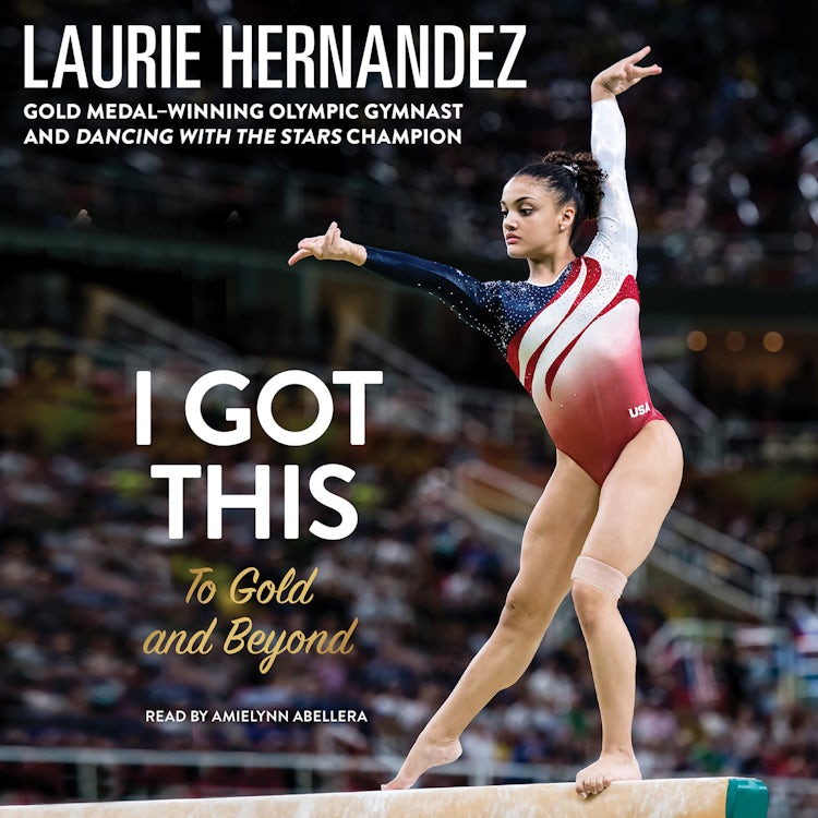 Cover image for I Got This, isbn: 9780062679239