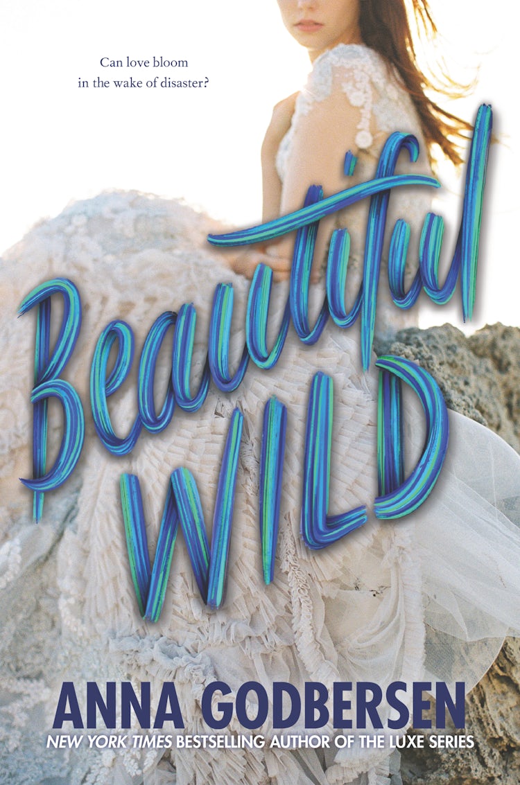 Cover image for Beautiful Wild, isbn: 9780062679871