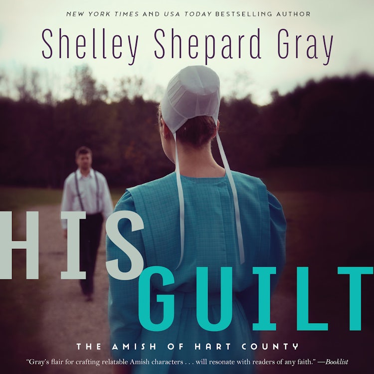 Cover image for His Guilt, isbn: 9780062681508