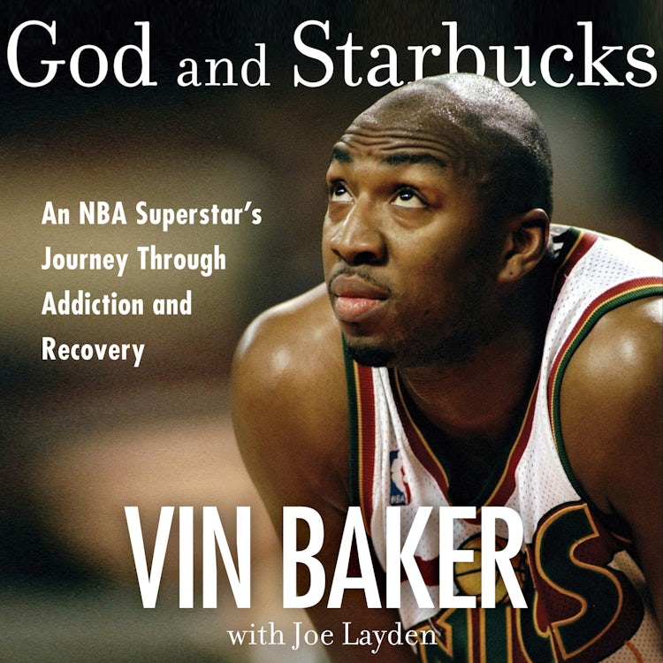 Cover image for God and Starbucks, isbn: 9780062681782