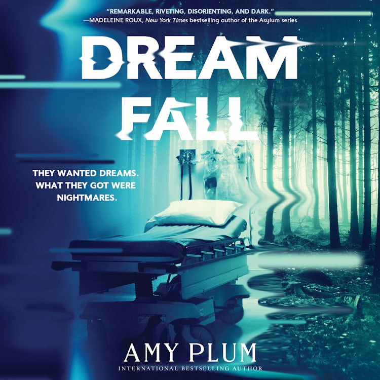 Cover image for Dreamfall, isbn: 9780062682567