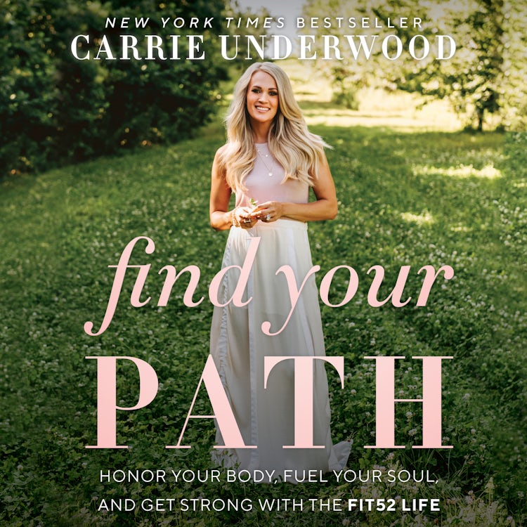 Cover image for Find Your Path, isbn: 9780062690975
