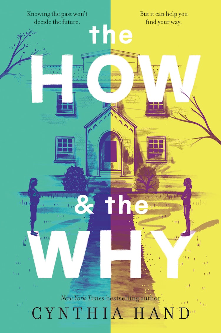 Cover image for The How & the Why, isbn: 9780062693181